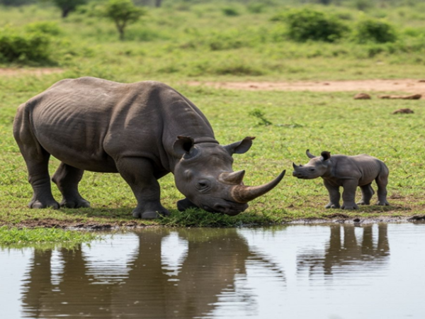 7 Days Amboseli, Naivasha, Nakuru, Masai Mara Safari – Ultimate Budget Adventure Guide (2026 Edition)