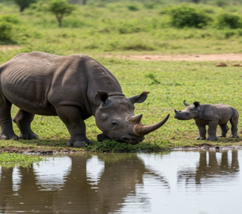 7 Days Amboseli, Naivasha, Nakuru, Masai Mara Safari – Ultimate Budget Adventure Guide (2026 Edition)
