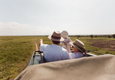 How to Plan a Kenya Safari: Complete Guide for First-Time Visitors