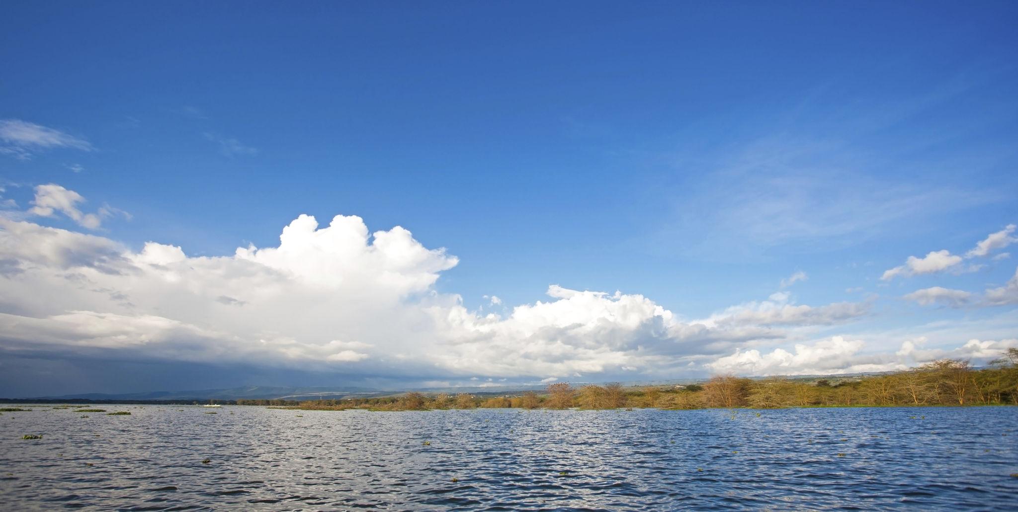 Lake Naivasha