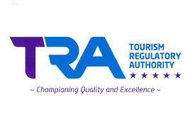 Tourism Regulatory Authority licensed tour operator Kenya