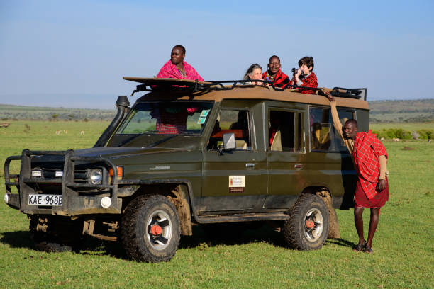 Family Friendly Tours