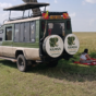 Best National Parks to Visit from Nairobi