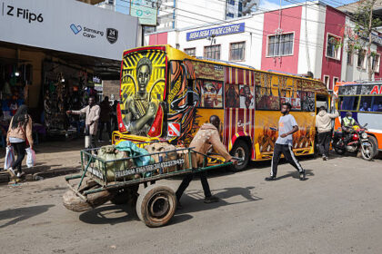 City Tours