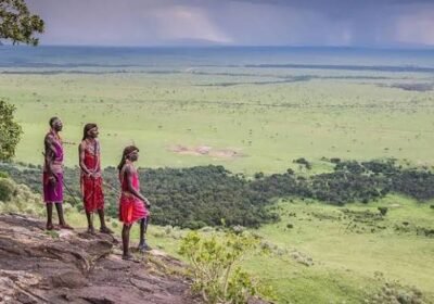 How many days do I need in the Maasai Mara?