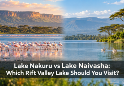 Lake Nakuru vs Lake Naivasha: Which Rift Valley Lake Should You Visit?